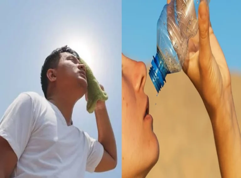 Você pode estar bebendo pouca água: conheça os 7 sinais inesperados da desidratação