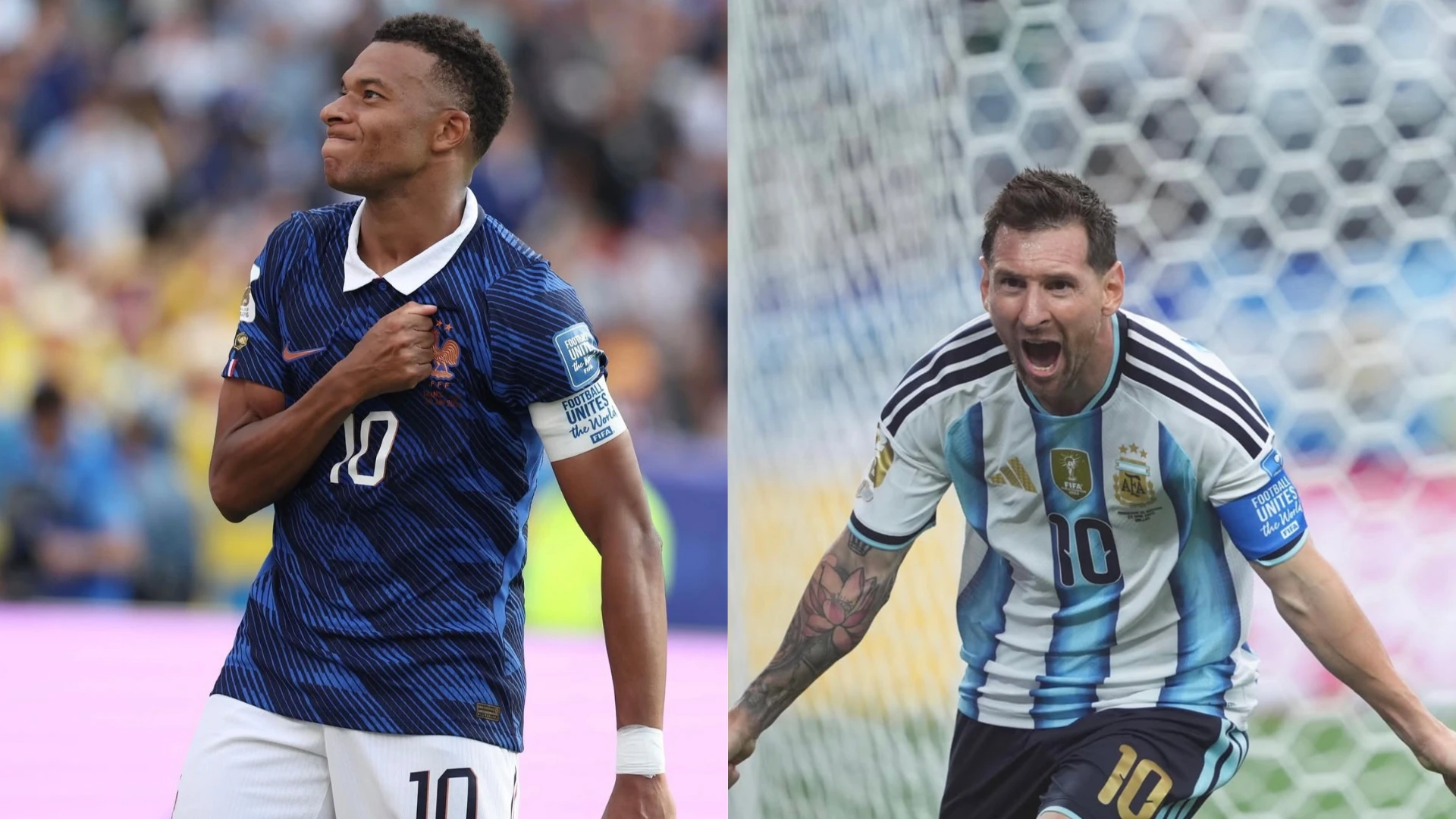 O que acontece se houver empate na artilharia da Copa? Entenda os cenários