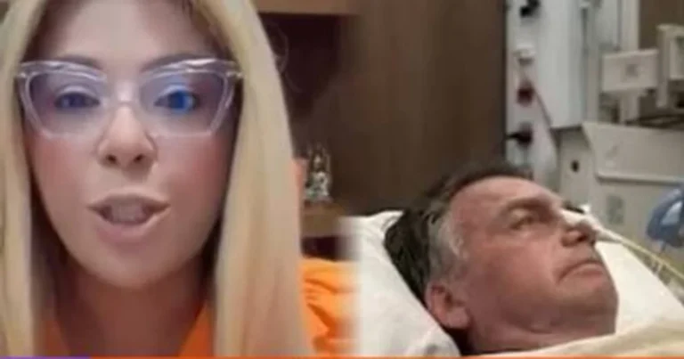 Vídeo: Vidente entrega morte de Jair Bolsonaro e Brasil entra em desespero