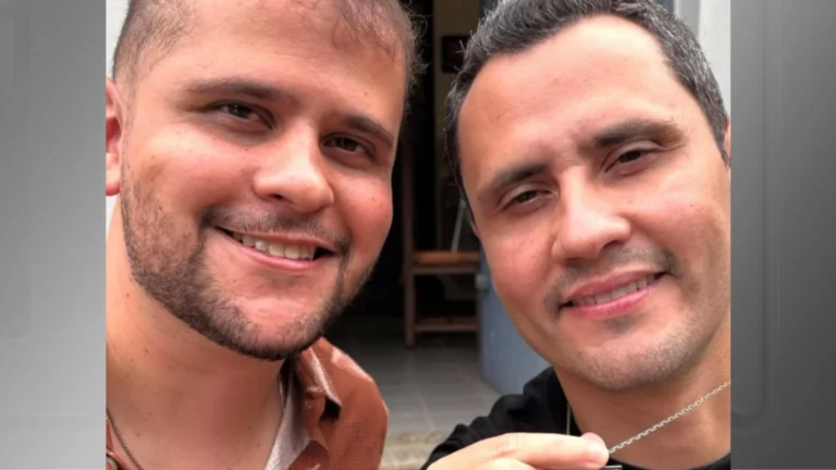 Lula lamenta morte de irmão do senador Cleitinho; veja repercussão