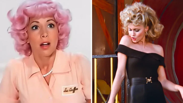 Estrela de “Grease” relembra amizade com Olivia Newton-John: “Pessoa linda”