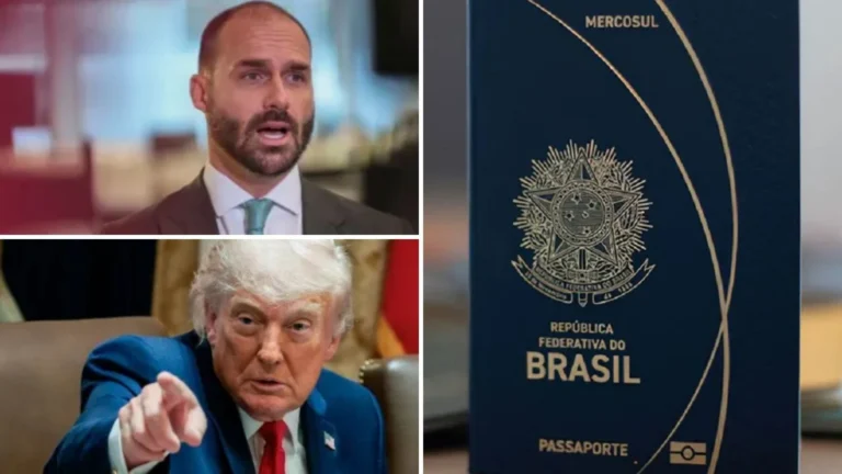 “Green card brasileiro”: entenda regras para estrangeiros ficarem no Brasil