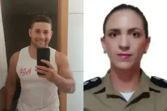 Sargento investigado por morte de esposa tem prisão preventiva decretada
