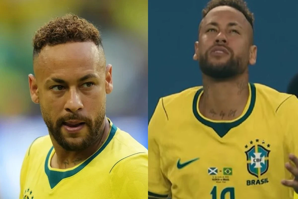 Neymar toma drástica medida contra imprensa após eliminação do Brasil; entenda