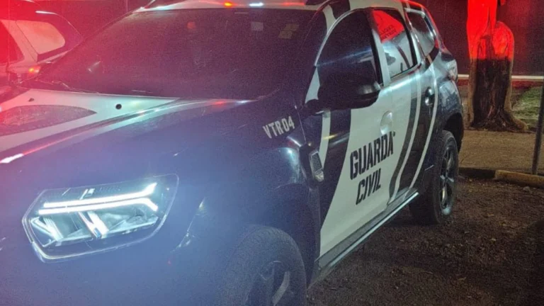 Mulher é presa após abandonar filhos em casa para ir a bar em GO