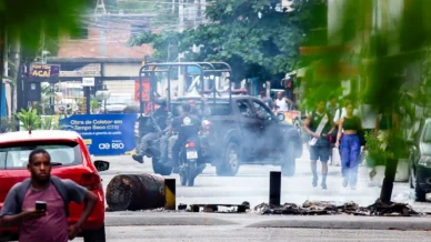 RJ: cinco cidades concentram 75% das mortes por ações policiais na Baixada