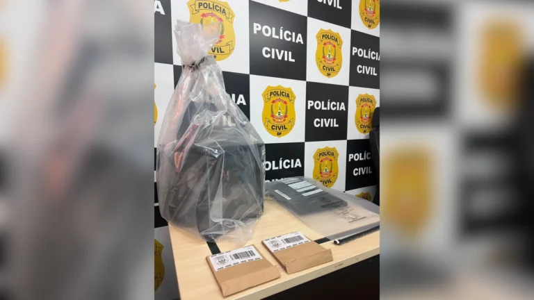 Homens são alvos de operação por criar vídeos sexuais de ex-colegas no DF