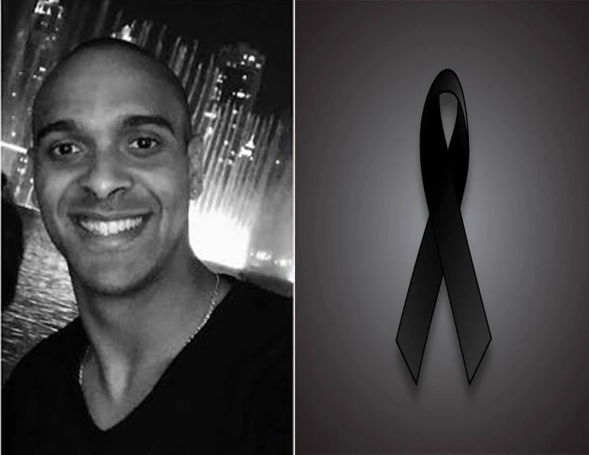 Ex-jogador do Botafogo e amigo perdem a vida após queda de muro durante vendaval no Rio