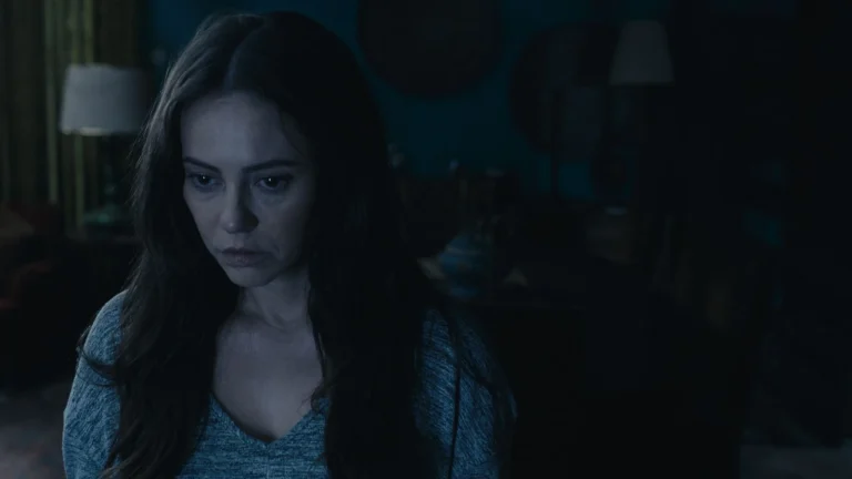“A Herança de Narcisa”: o que esperar de terror com Paolla Oliveira