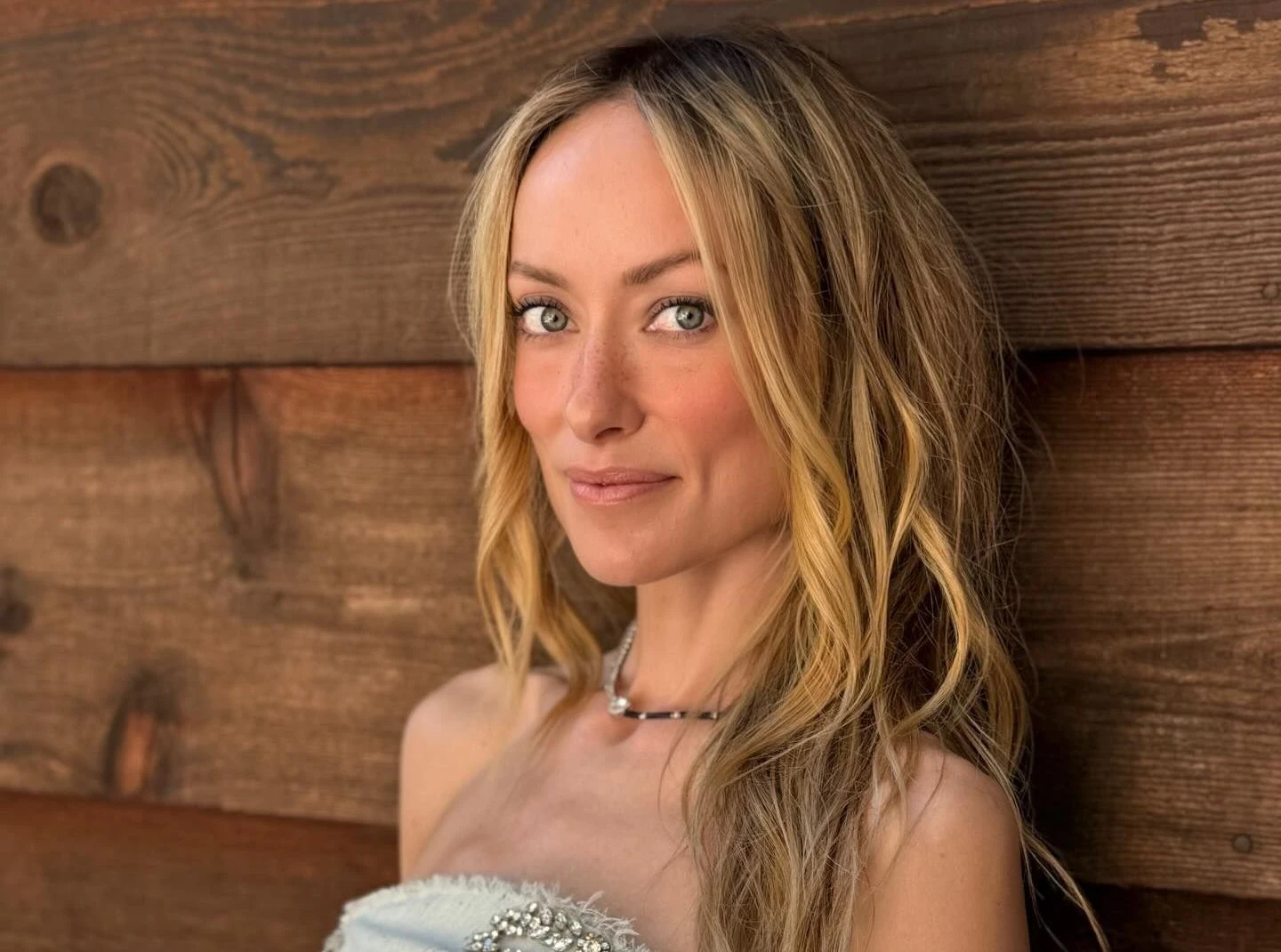Olivia Wilde explica polêmica ao criticar coach; entenda