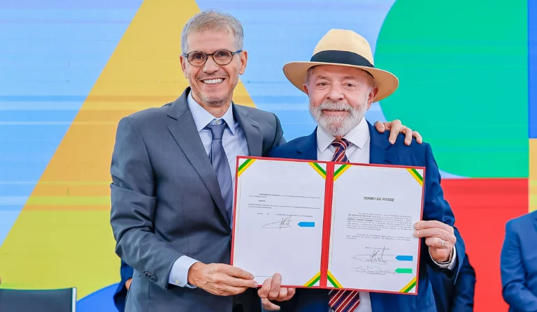 Estrategista de comunicação digital do Governo integrará campanha de Lula