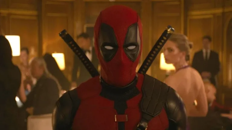 Ryan Reynolds confirma que haverá mais um filme de “Deadpool”