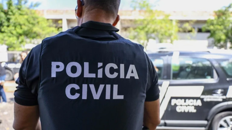 OAB pede prisão domiciliar de advogados presos em ação contra facções na BA