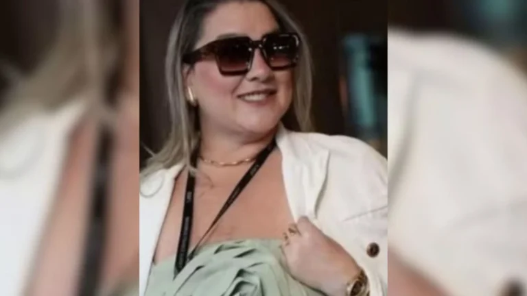Empresária agride empregada: “Dei tanto na mulher que minha mão tá inchada”