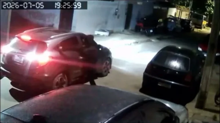 Ataque a tiros deixa uma criança morta e outros dois feridos no Rio