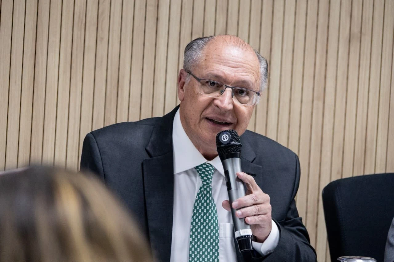 Alckmin será referendado como vice de Lula na quarta