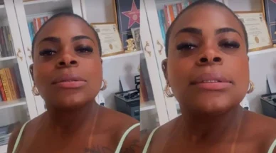 Vai se candidatar? Jojo Todynho responde boatos sobre entrada na política