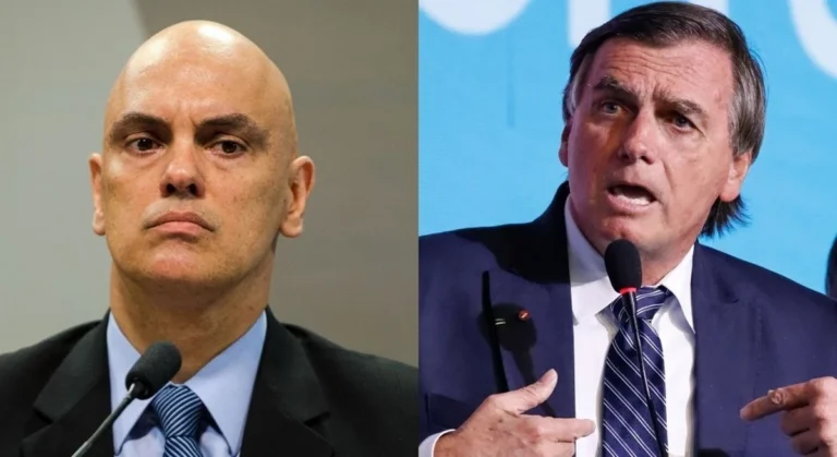Gonet rompe com Moraes e defende Jair Bolsonaro; entenda