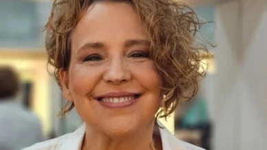 Ana Beatriz Nogueira nega internação e tranquiliza: 