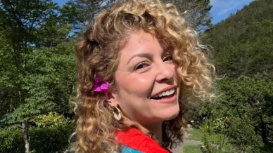 Bárbara Borges lamenta ficar de fora em turnê da Xuxa