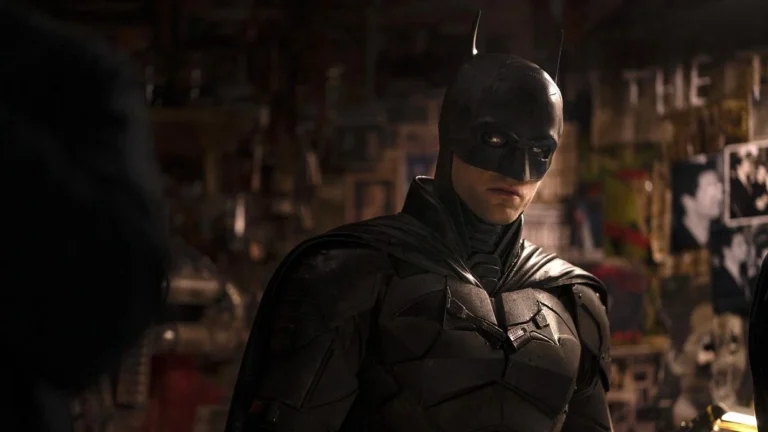 “The Batman: Parte 2” tem data de lançamento adiada pela terceira vez