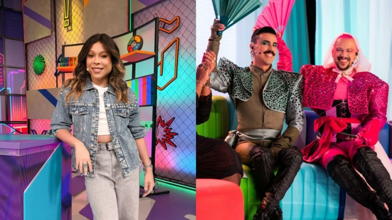 Blogueirinha nega briga com Diva Depressão após deixar reality