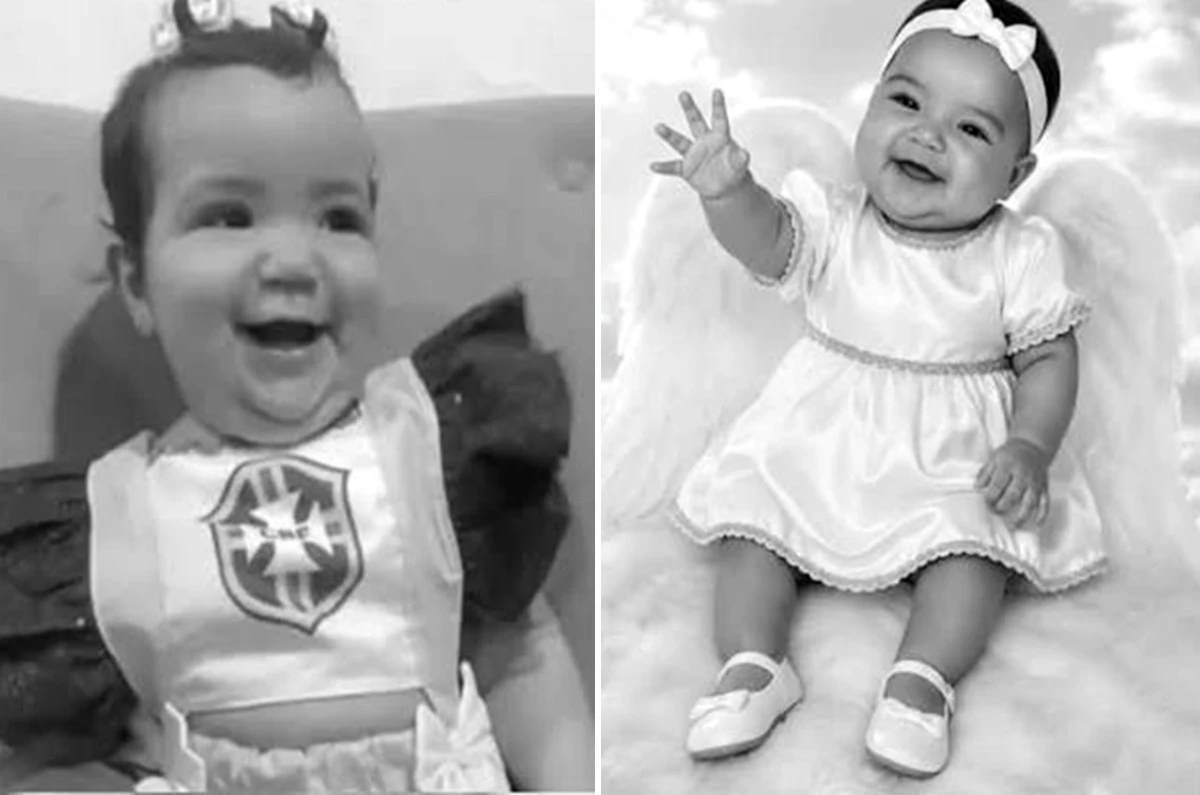 Bebê Helena: Veja o que muda na apuração após polícia descartar abuso