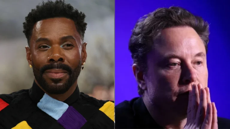 Colman Domingo ironiza ideia de Elon Musk sobre nova versão de “A Odisseia”