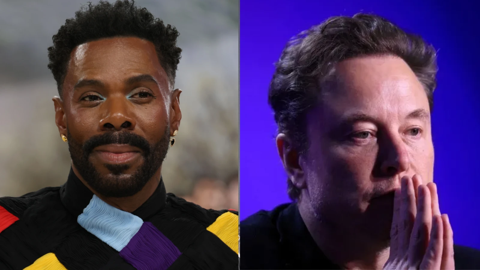 Colman Domingo ironiza ideia de Elon Musk sobre nova versão de 