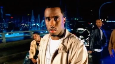Diddy vai para solitária após briga com detento em presídio, diz site