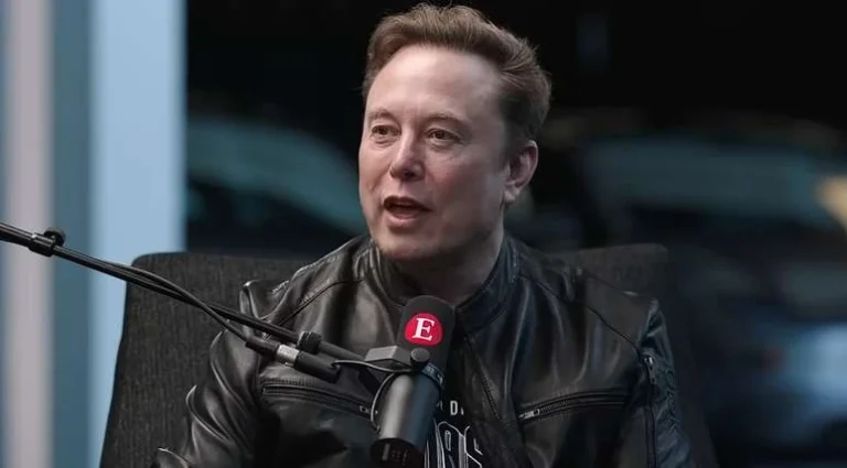 Elon Musk dá resposta desconcertante após jornalista citar o ódio das pessoas contra ele 