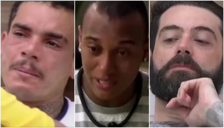 “Casa do Patrão”: eliminado teve 30,54% dos votos; disputa foi acirrada