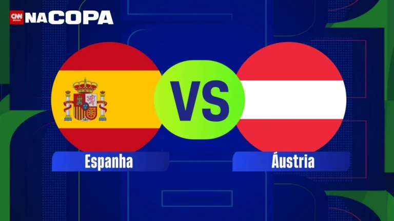 Espanha x Áustria: horário e onde assistir à Copa do Mundo
