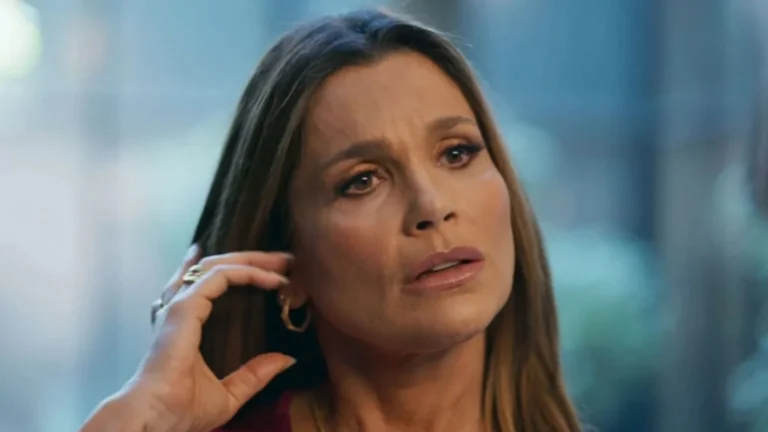 “Quem Ama Cuida”: saiba segredo obscuro de Fábia com Arthur