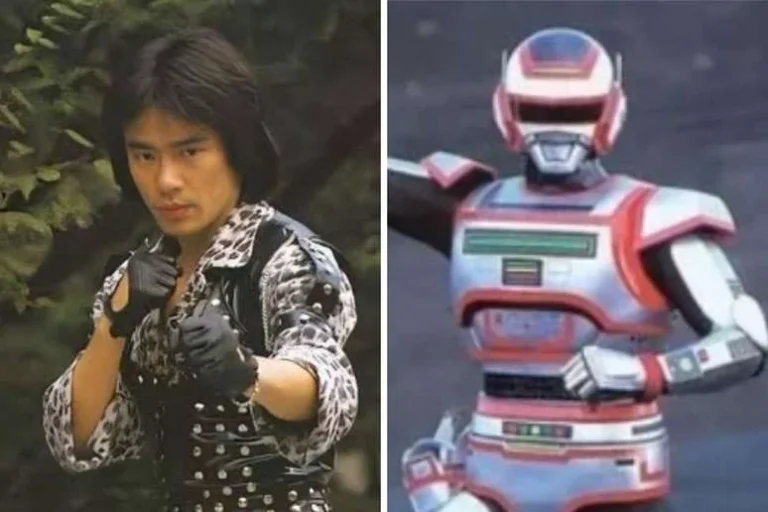 Morre Hikaru Kurosaki, intérprete de Jaspion, aos 64 anos