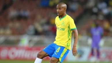 Polícia investiga morte de Jayden Adams, jogador da África do Sul na Copa