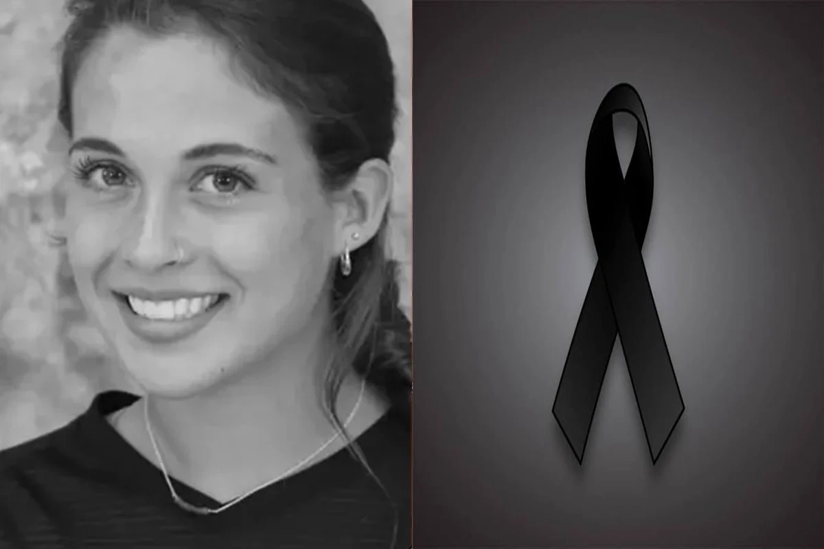 Tristeza: ex-jogadora é encontrada morta em praia um mês após anunciar noivado
