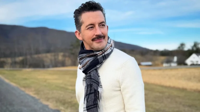 Morre ator Josh Grisetti, da Broadway, aos 44 anos
