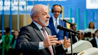 Lula planeja arcabouço fiscal mais restritivo em programa de governo