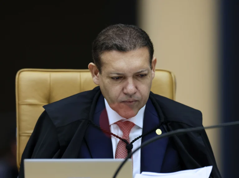 Provas colhidas em sindicância do STJ contra Buzzi foram enviadas ao STF