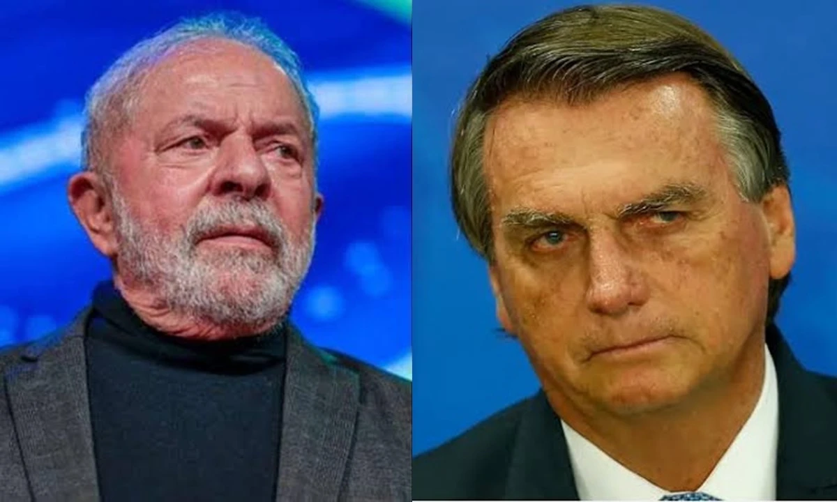 Lula bate na cara de Bolsonaro e detona: “ Você é Homicida”