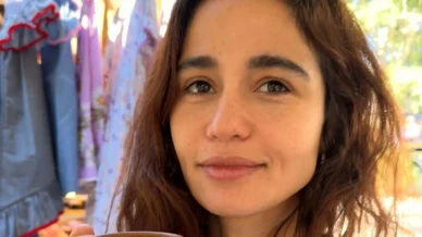 Nanda Costa surge sambando e encanta suposta namorada: 
