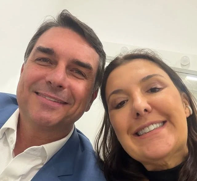 Flávio busca apoio do Republicanos para ter economista como vice
