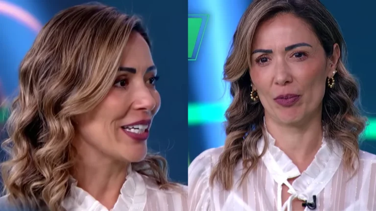 Participante do Show do Milhão leva R$ 1,5 mil após pular questões simples