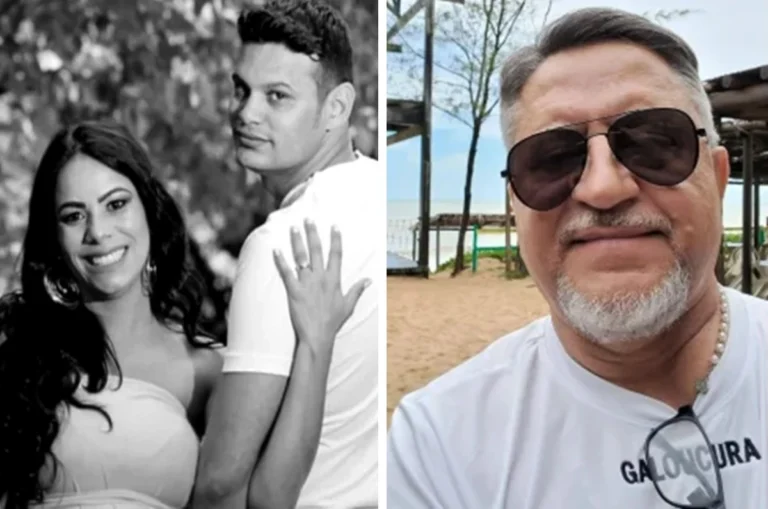 Suspeito de matar casal no DF fazia posts de ódio: “Não ficará um de direita de pé”