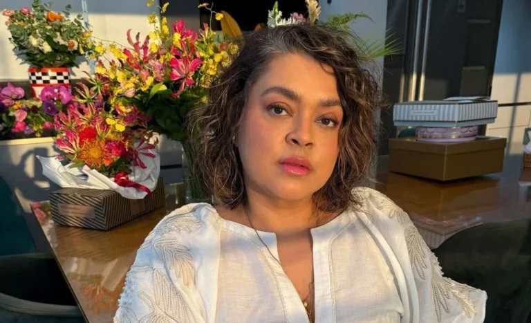 Desabafo de Preta Gil sobre abandono do ex durante o câncer viraliza
