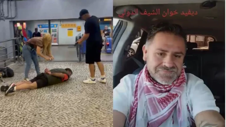 Argentino é preso no Rio suspeito por ‘golpe do amor’ de R$ 1 milhão