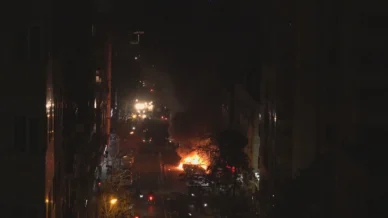 Irã intensifica execução de presos políticos durante guerra, mostram dados