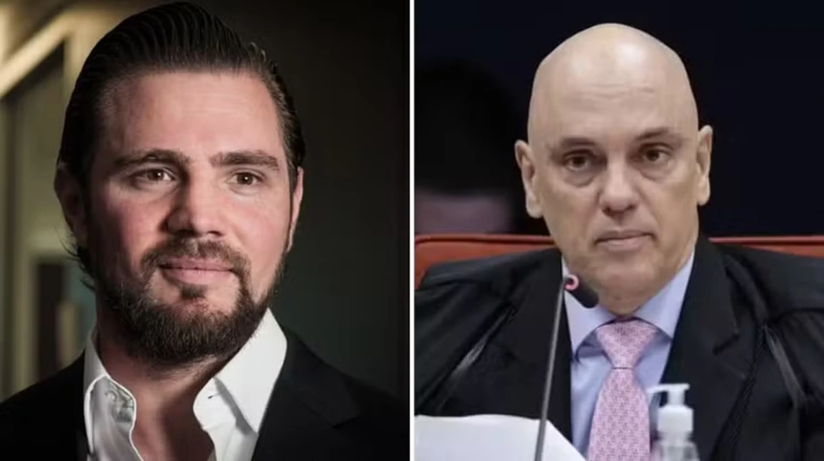 Banco Master toma drástica medida contra escritório da família de Moraes; entenda