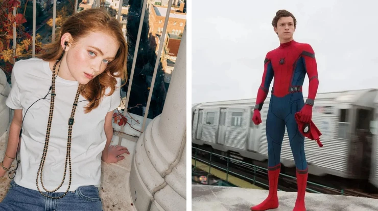 Além de Sadie Sink: 